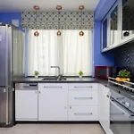 Family With Parking And Workspace Near Metro In By Renters Warschau